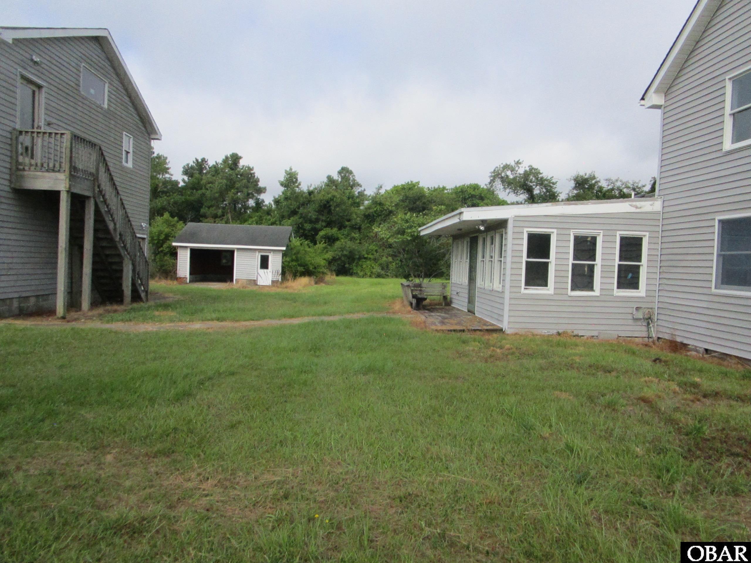 330 Narrow Shore Road Aydlett, NC 27916 - Photo 45 of 52