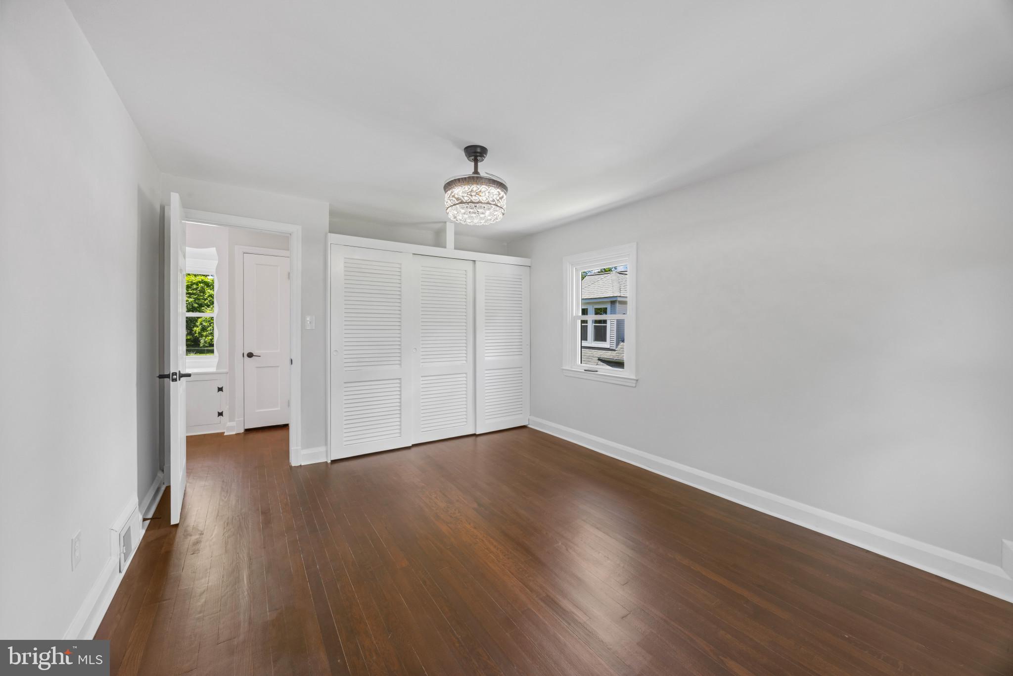 6506 Beverly Road Baltimore, MD 21239 - Photo 24 of 66 Primary Bedroom
