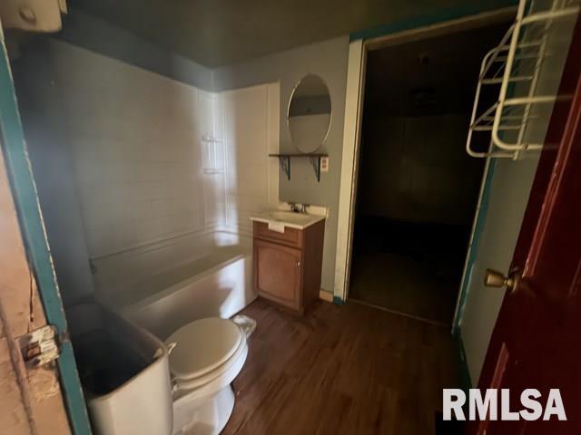 107 East Market Street Table Grove, IL 61482 - Photo 11 of 20