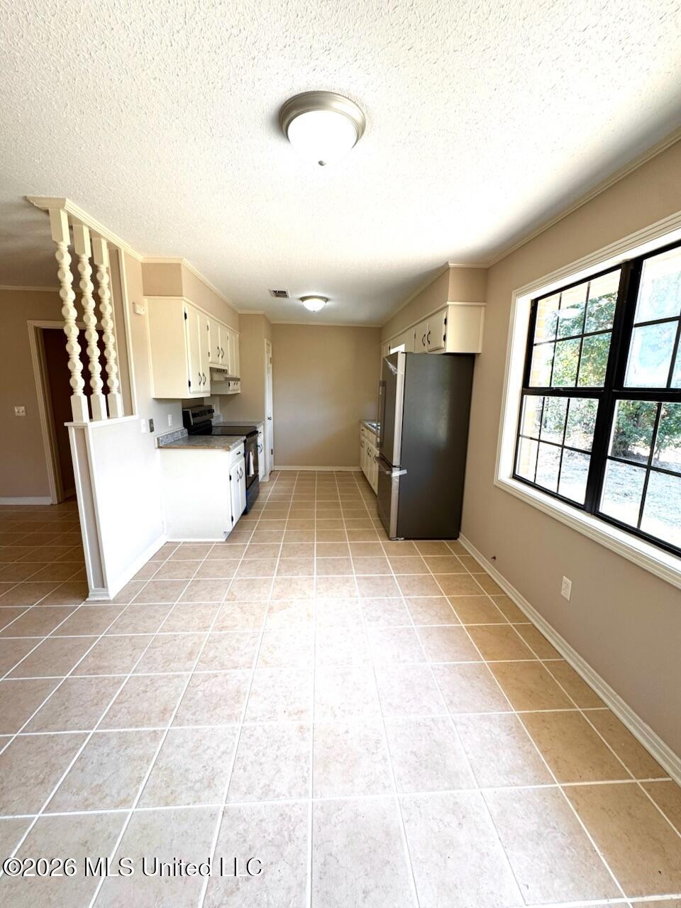 409 Lehmberg Road Columbus, MS 39702 - Photo 11 of 13 Kitchen POV 2 To Lehmberg 2026