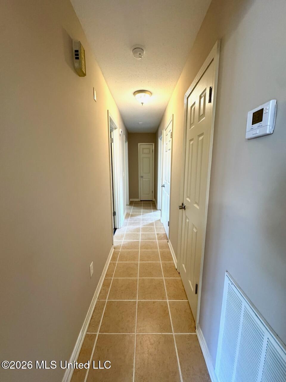 409 Lehmberg Road Columbus, MS 39702 - Photo 4 of 13 Hallway Of Lehmberg 2026