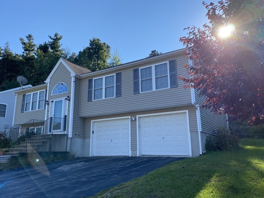 53 Cheyenne Road Worcester, MA 01606 - Photo 28 of 28 Gallery Image 28