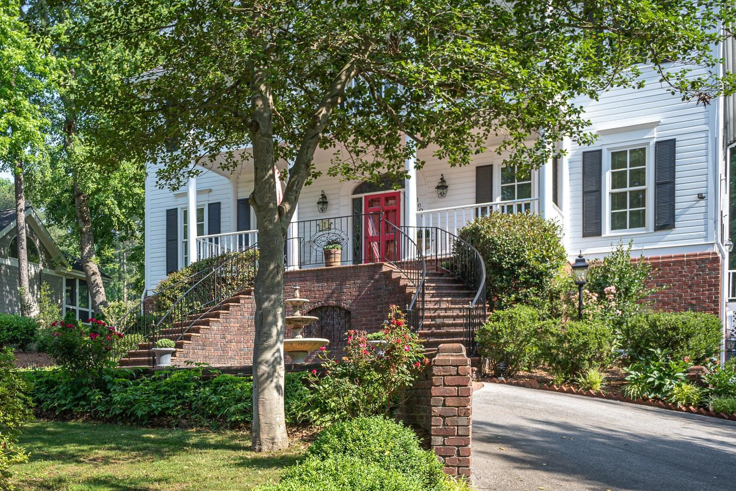 1609 Quaker Ridge Point Raleigh, NC 27615 - Photo 8 of 89 Photo 8