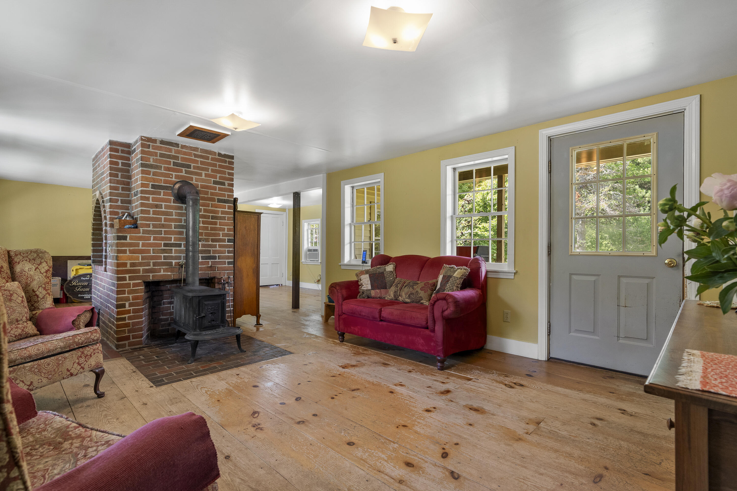 4 Taylor Loop Limington, ME 04049 - Photo 15 of 112
