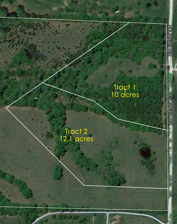 East Logan Road Columbia, MO 65201 - Photo 1 of 1