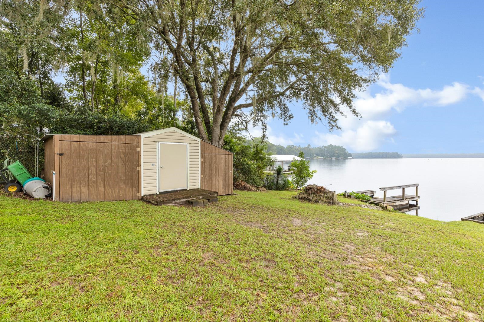 973 Drake Acres Road Quincy, FL 32351 - Photo 19 of 25