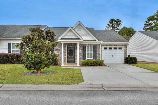 $231,500 | 104 York Way, Augusta, GA 30909
