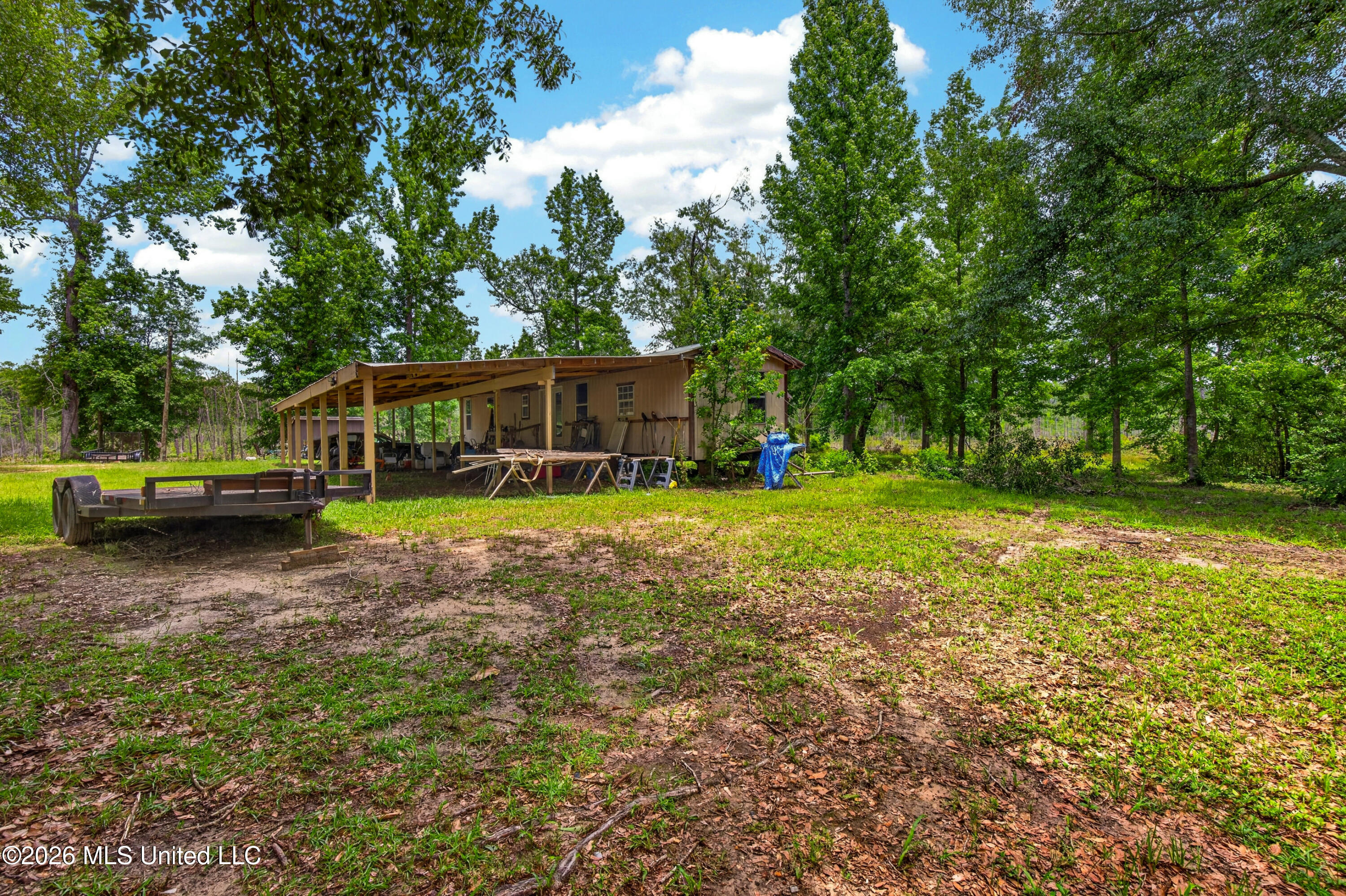 17990 Cuevas Road Kiln, MS 39556 - Photo 48 of 76 17990CuevasRd.-21