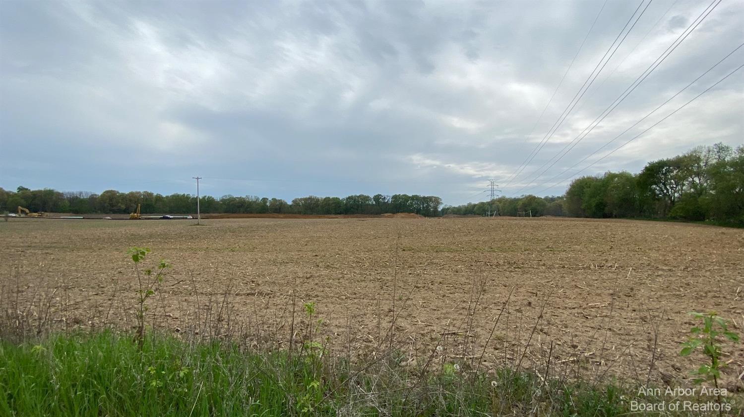 0 Boyce Road Gregory, MI 48137 - Photo 5 of 6 N From Boyce