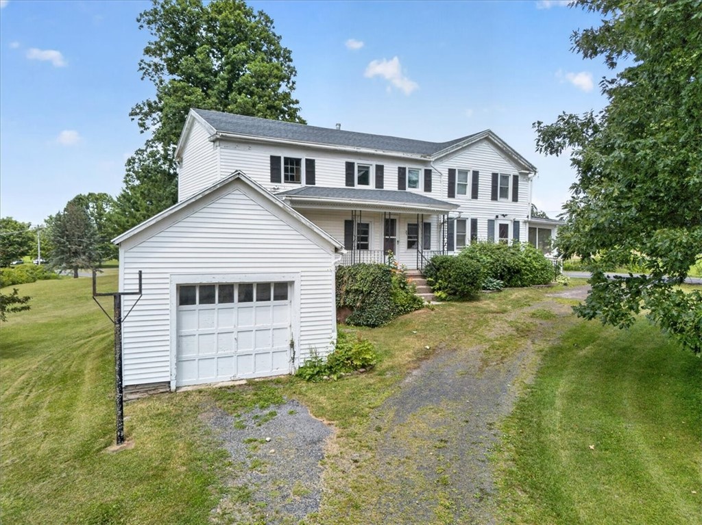 699 Sterling Station Road Sterling, NY 13143 - Photo 1 of 48