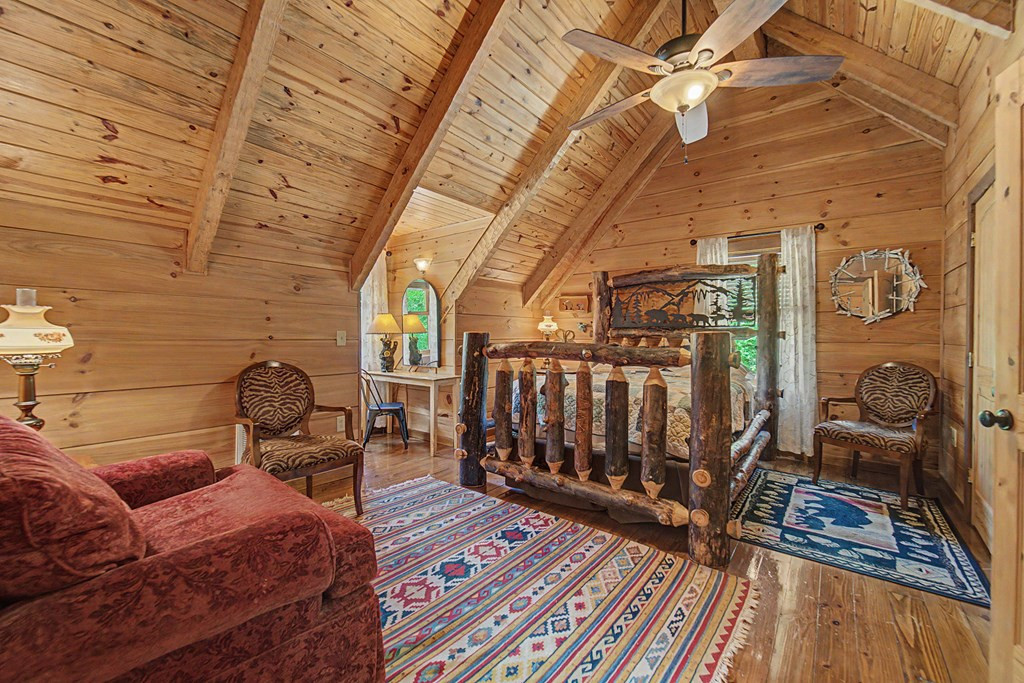 468 Old Yellow Branch Road Robbinsville, NC 28771 - Photo 31 of 60