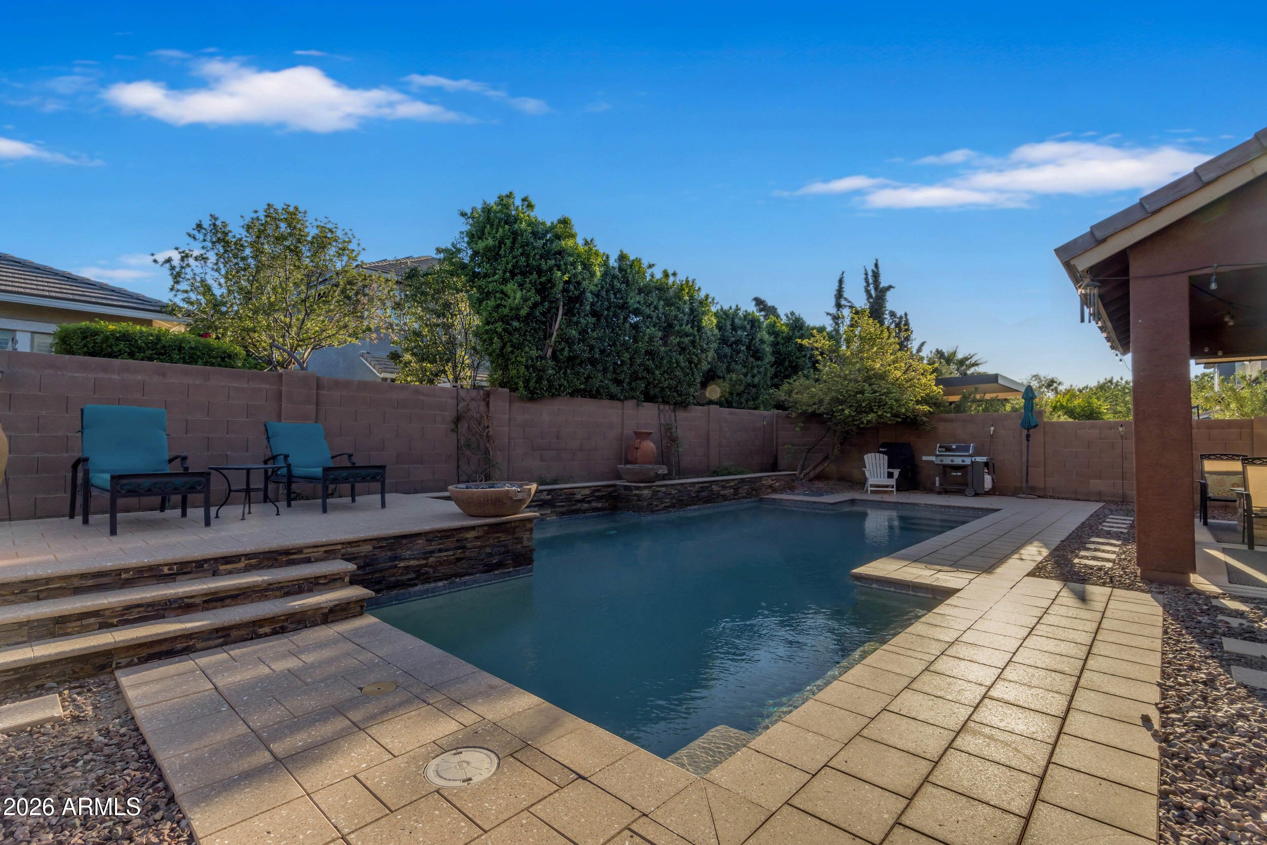 3521 East Morrison Ranch Parkway Gilbert, AZ 85296 - Photo 40 of 65 Pool