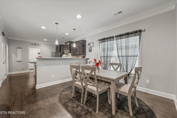 $449,900 | 127 West Rarity Ridge Parkway, Oak Ridge, TN 37830