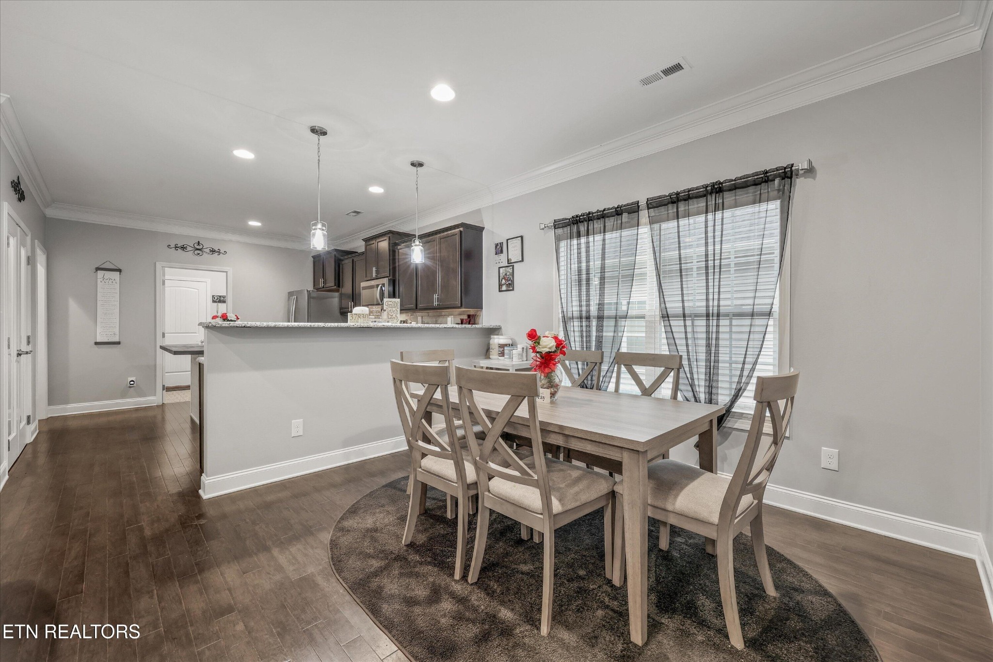 127 West Rarity Ridge Parkway Oak Ridge, TN 37830 - Photo 11 of 52