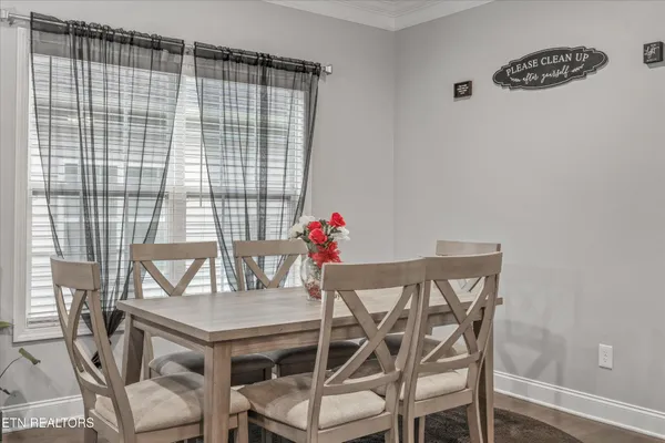 $449,900 | 127 West Rarity Ridge Parkway, Oak Ridge, TN 37830