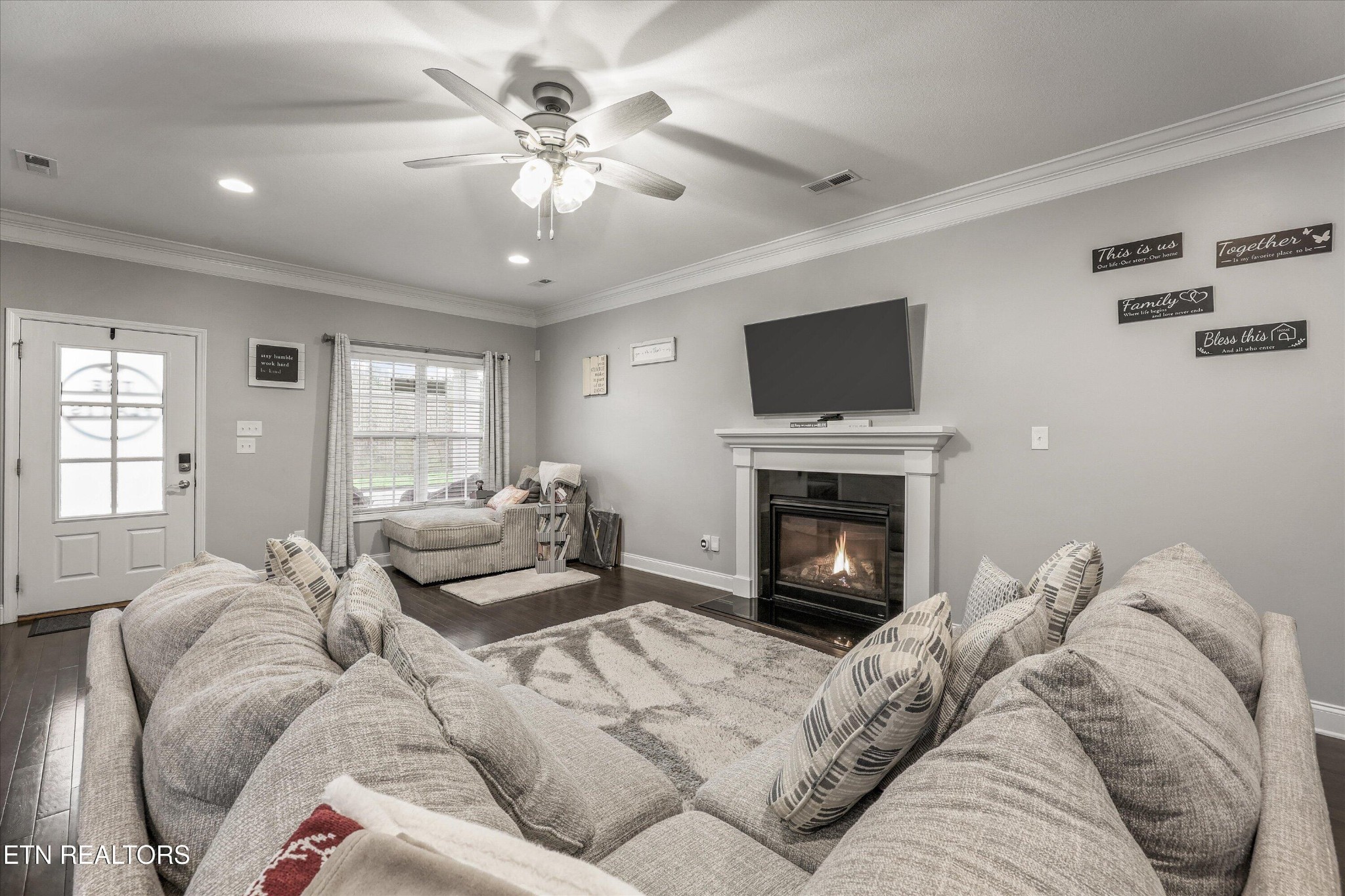 127 West Rarity Ridge Parkway Oak Ridge, TN 37830 - Photo 13 of 52