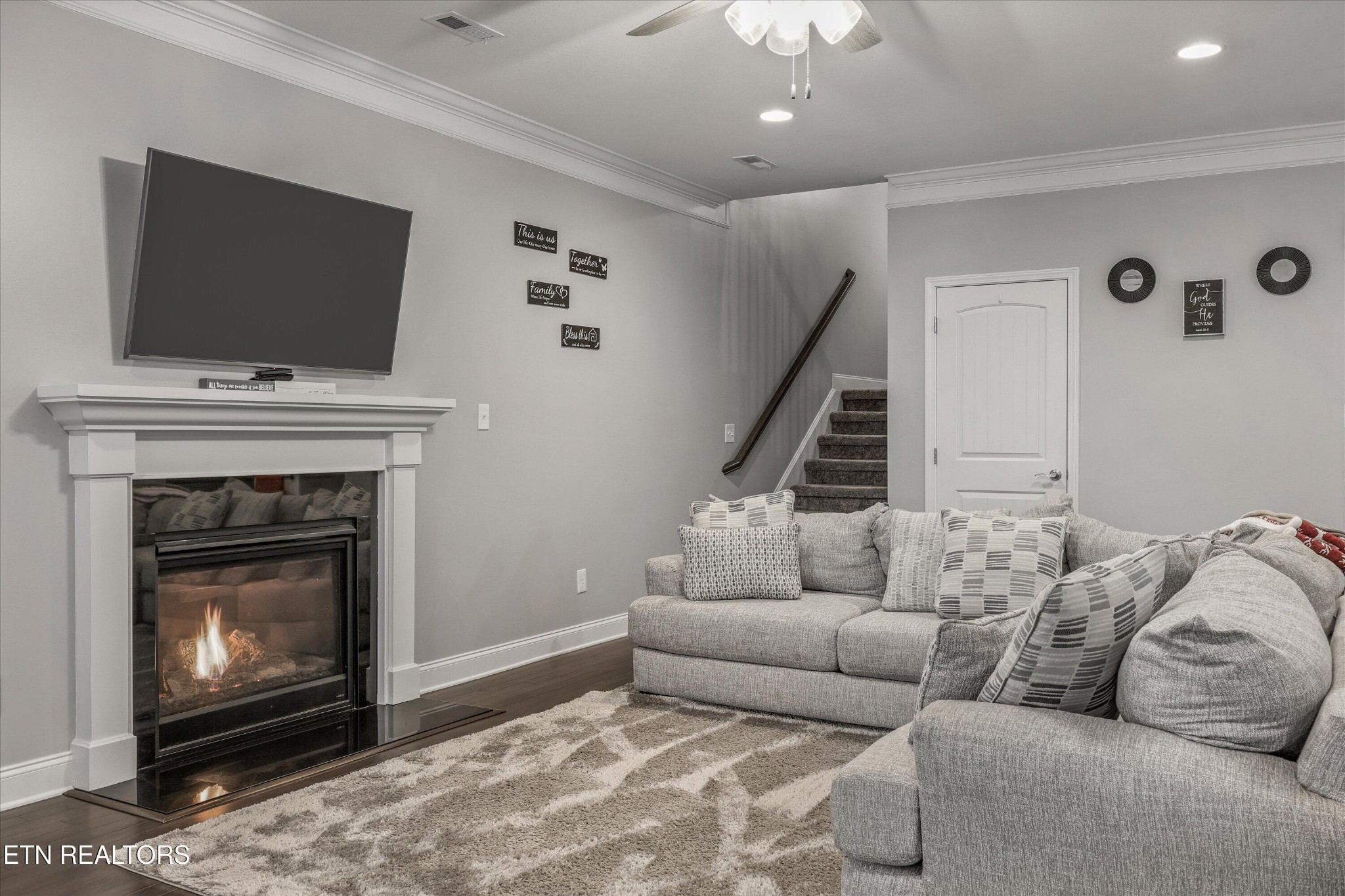 127 West Rarity Ridge Parkway Oak Ridge, TN 37830 - Photo 14 of 52