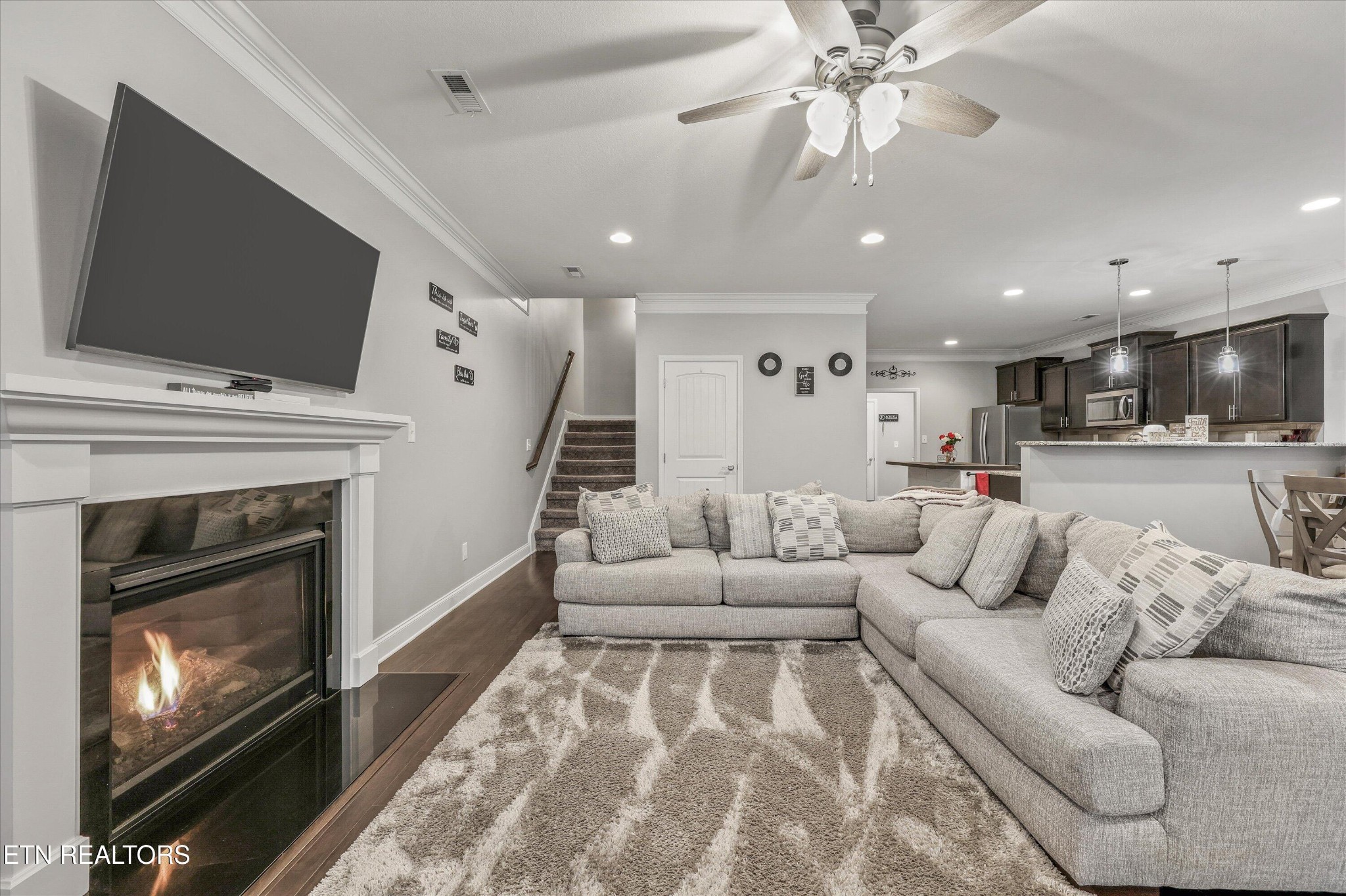 127 West Rarity Ridge Parkway Oak Ridge, TN 37830 - Photo 15 of 52