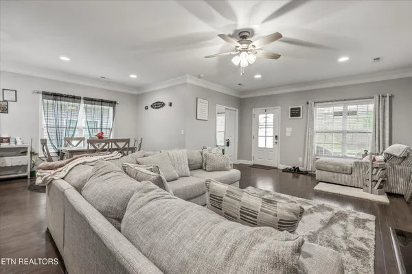 $449,900 | 127 West Rarity Ridge Parkway, Oak Ridge, TN 37830