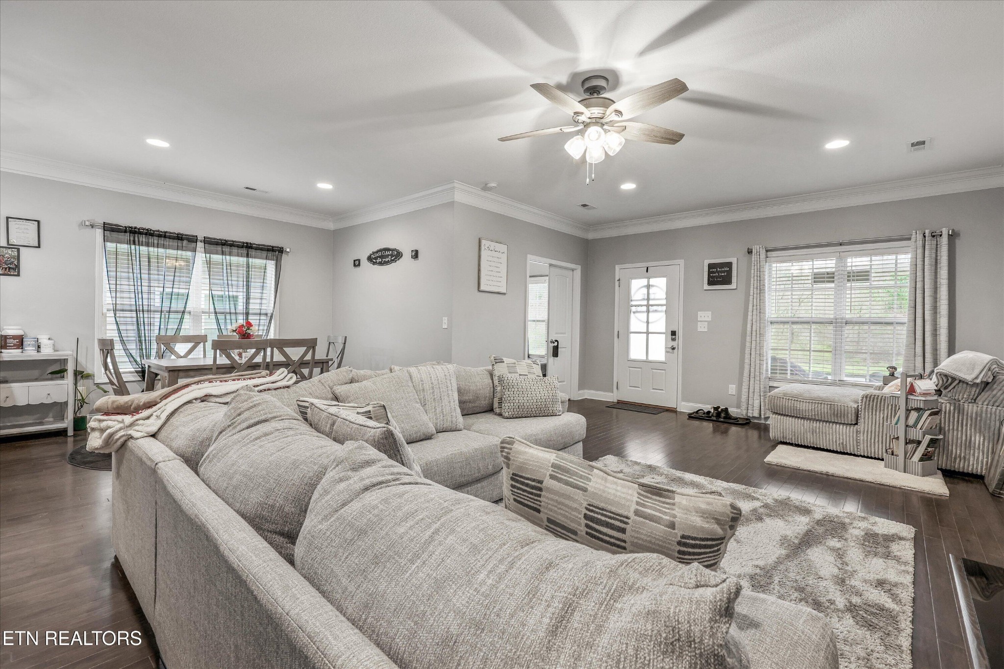 127 West Rarity Ridge Parkway Oak Ridge, TN 37830 - Photo 16 of 52