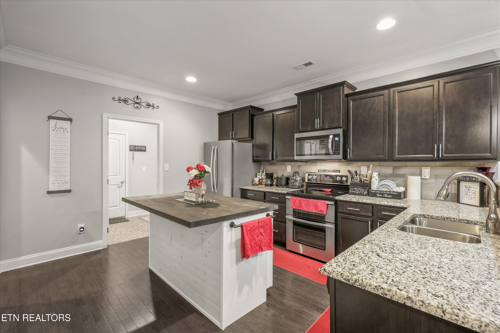 127 West Rarity Ridge Parkway Oak Ridge, TN 37830 - Photo 17 of 52