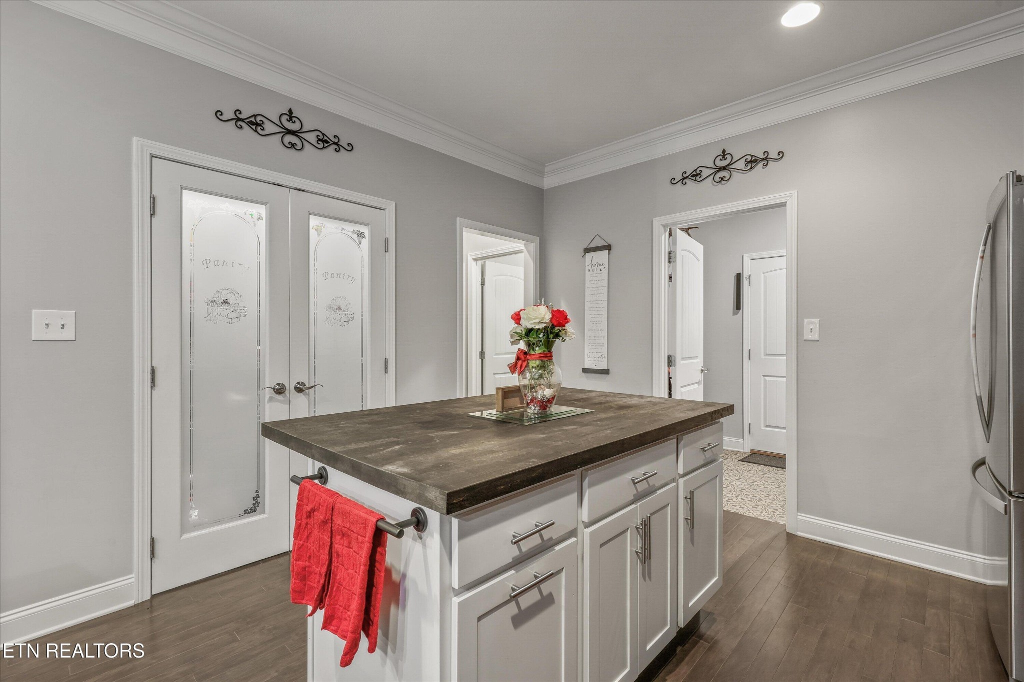 127 West Rarity Ridge Parkway Oak Ridge, TN 37830 - Photo 20 of 52