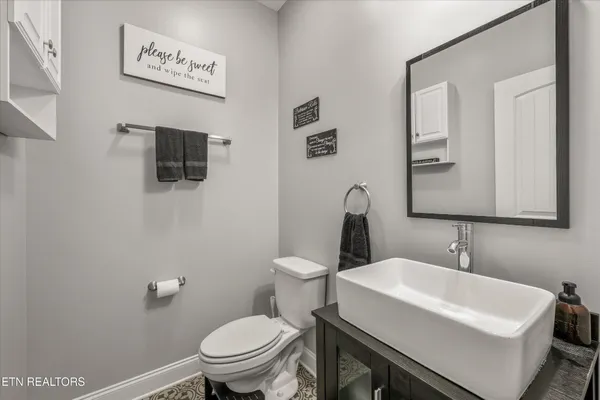 $449,900 | 127 West Rarity Ridge Parkway, Oak Ridge, TN 37830