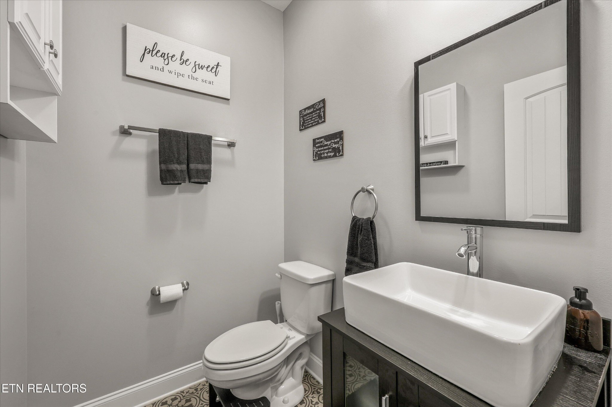 127 West Rarity Ridge Parkway Oak Ridge, TN 37830 - Photo 22 of 52