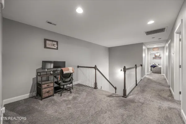 $449,900 | 127 West Rarity Ridge Parkway, Oak Ridge, TN 37830