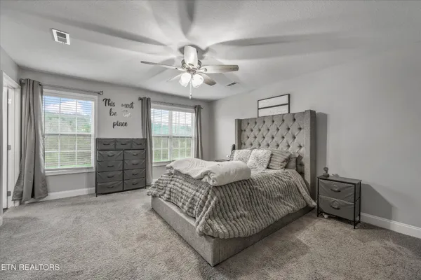 $449,900 | 127 West Rarity Ridge Parkway, Oak Ridge, TN 37830