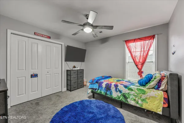 $449,900 | 127 West Rarity Ridge Parkway, Oak Ridge, TN 37830