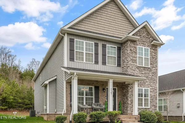 $449,900 | 127 West Rarity Ridge Parkway, Oak Ridge, TN 37830