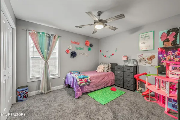 $449,900 | 127 West Rarity Ridge Parkway, Oak Ridge, TN 37830