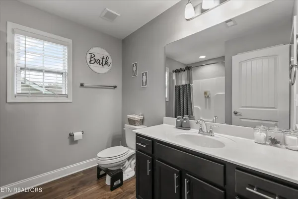 $449,900 | 127 West Rarity Ridge Parkway, Oak Ridge, TN 37830