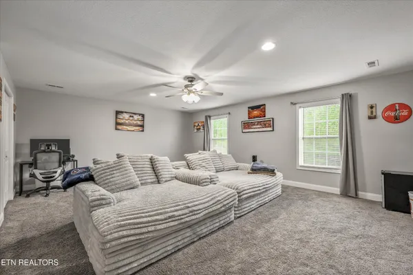 $449,900 | 127 West Rarity Ridge Parkway, Oak Ridge, TN 37830