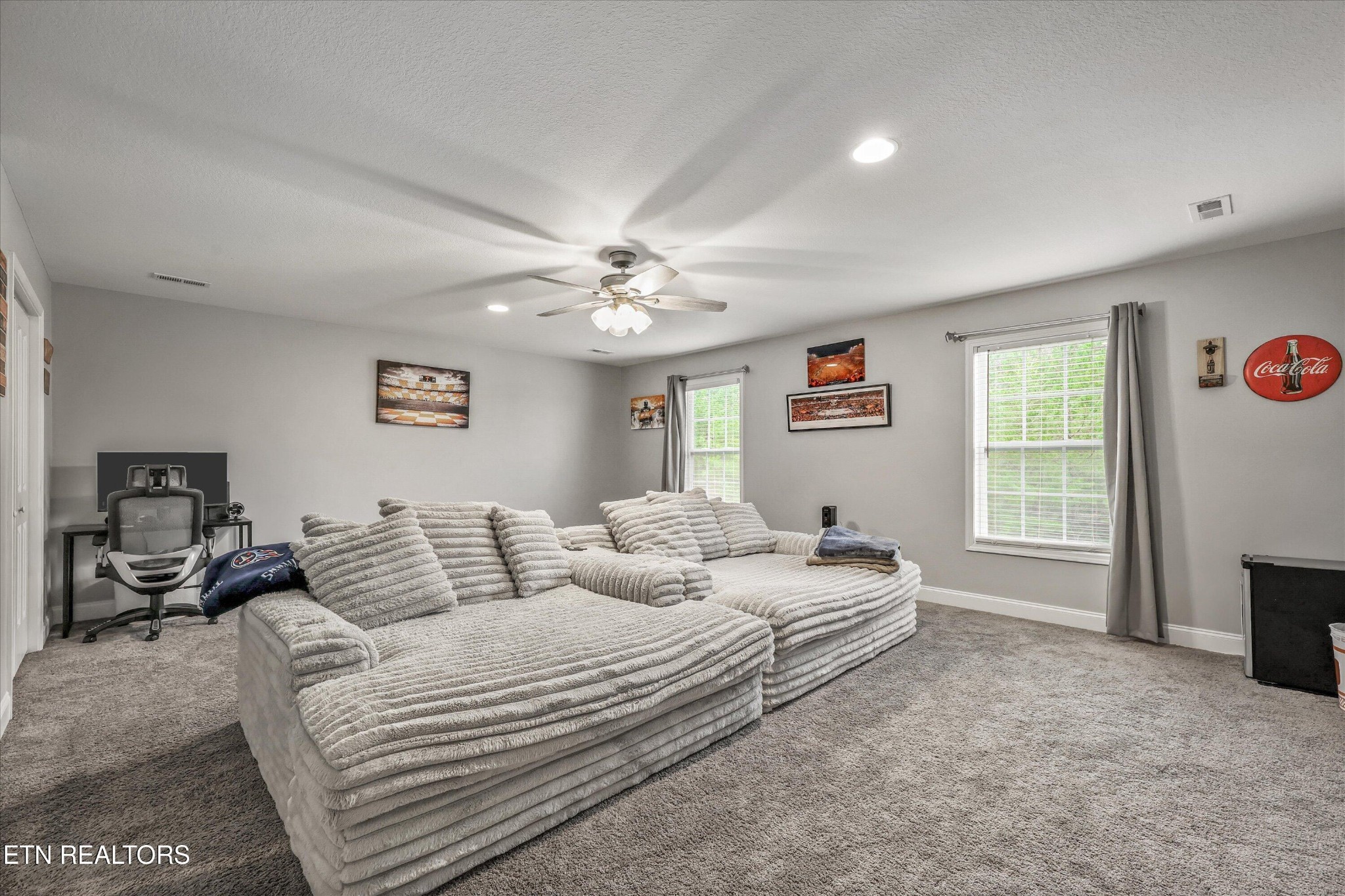 127 West Rarity Ridge Parkway Oak Ridge, TN 37830 - Photo 33 of 52