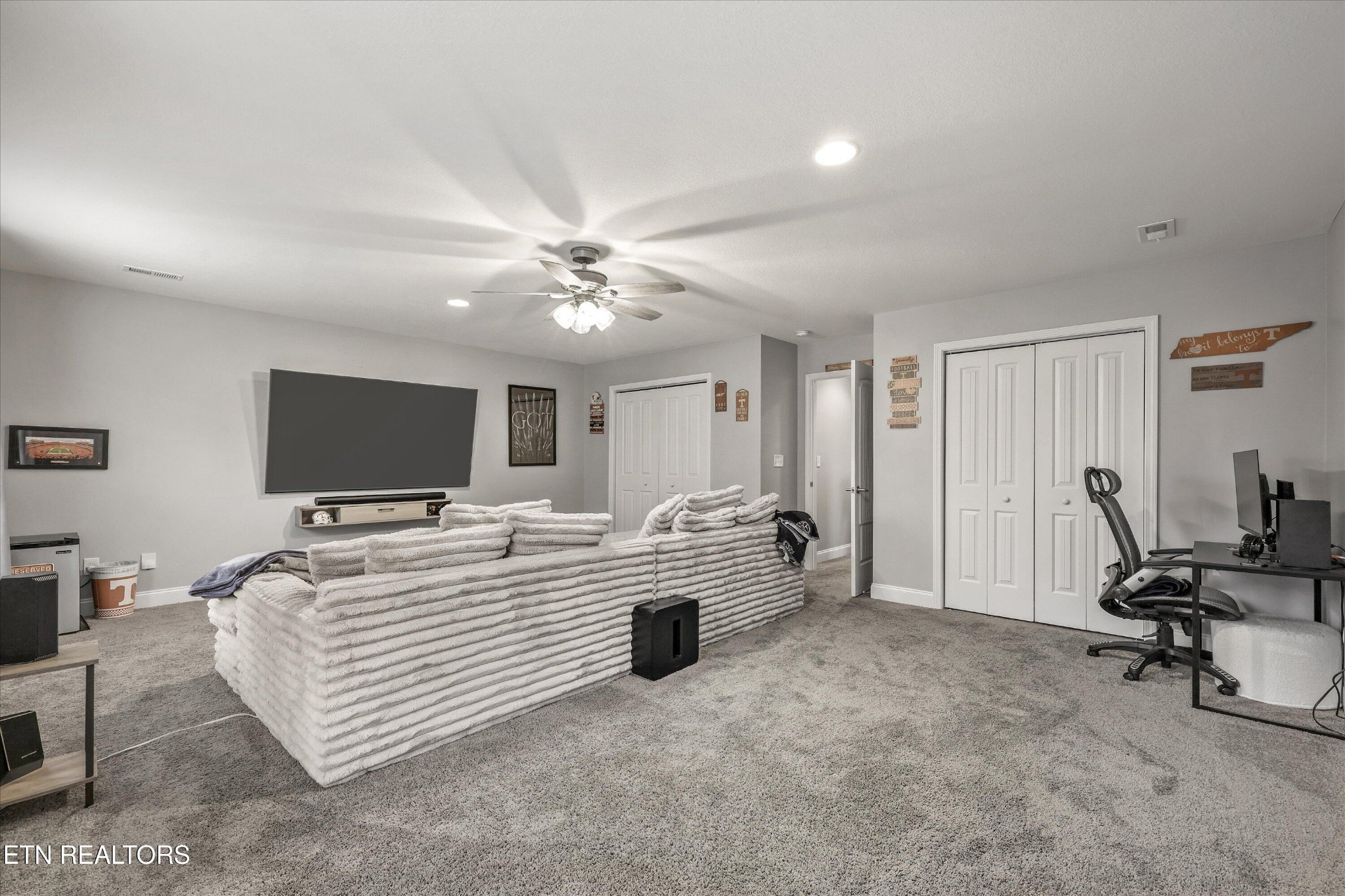 127 West Rarity Ridge Parkway Oak Ridge, TN 37830 - Photo 34 of 52