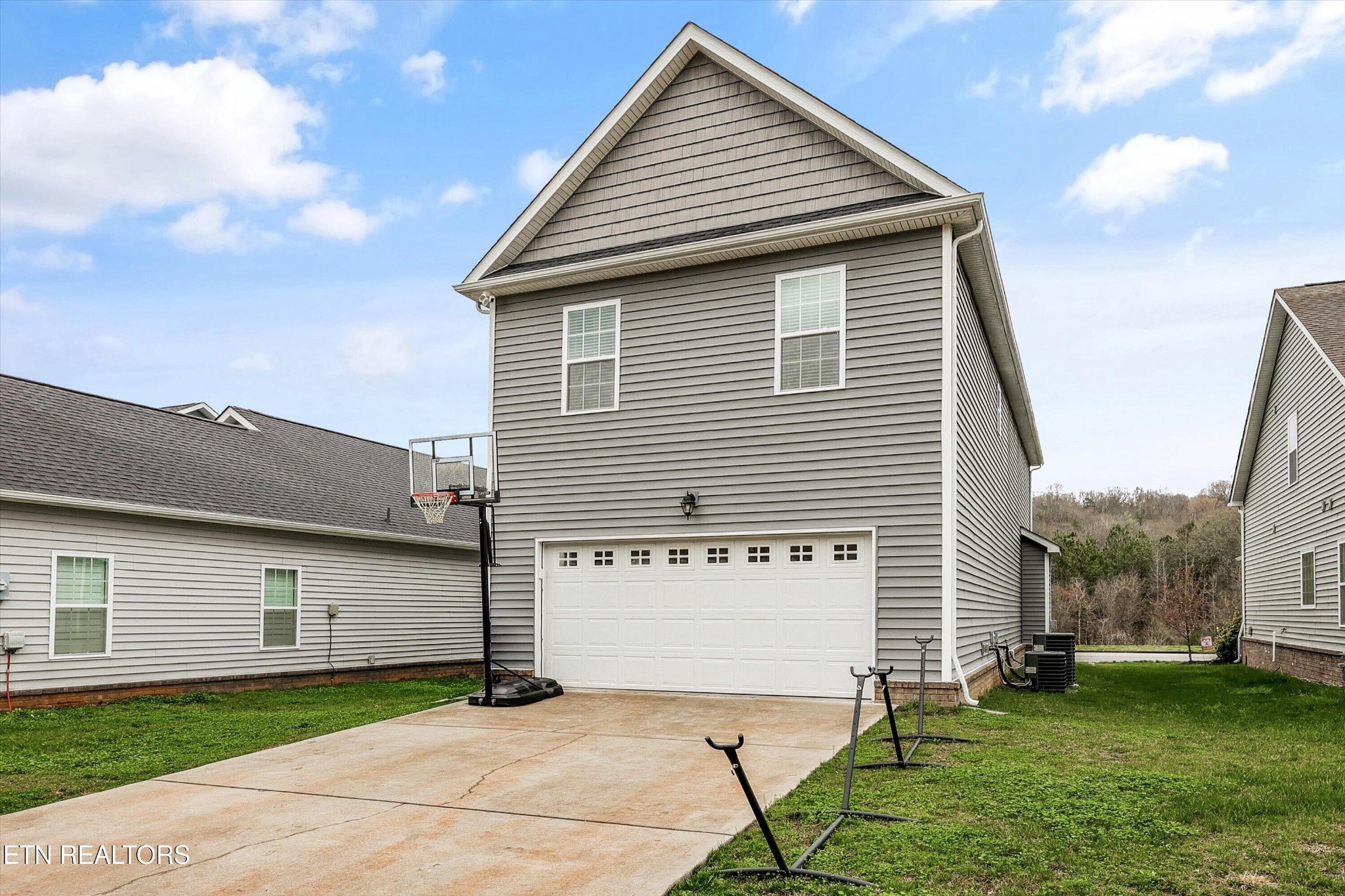 127 West Rarity Ridge Parkway Oak Ridge, TN 37830 - Photo 36 of 52