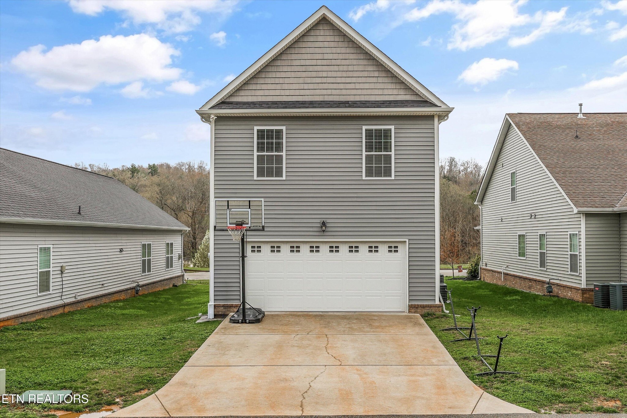 127 West Rarity Ridge Parkway Oak Ridge, TN 37830 - Photo 37 of 52