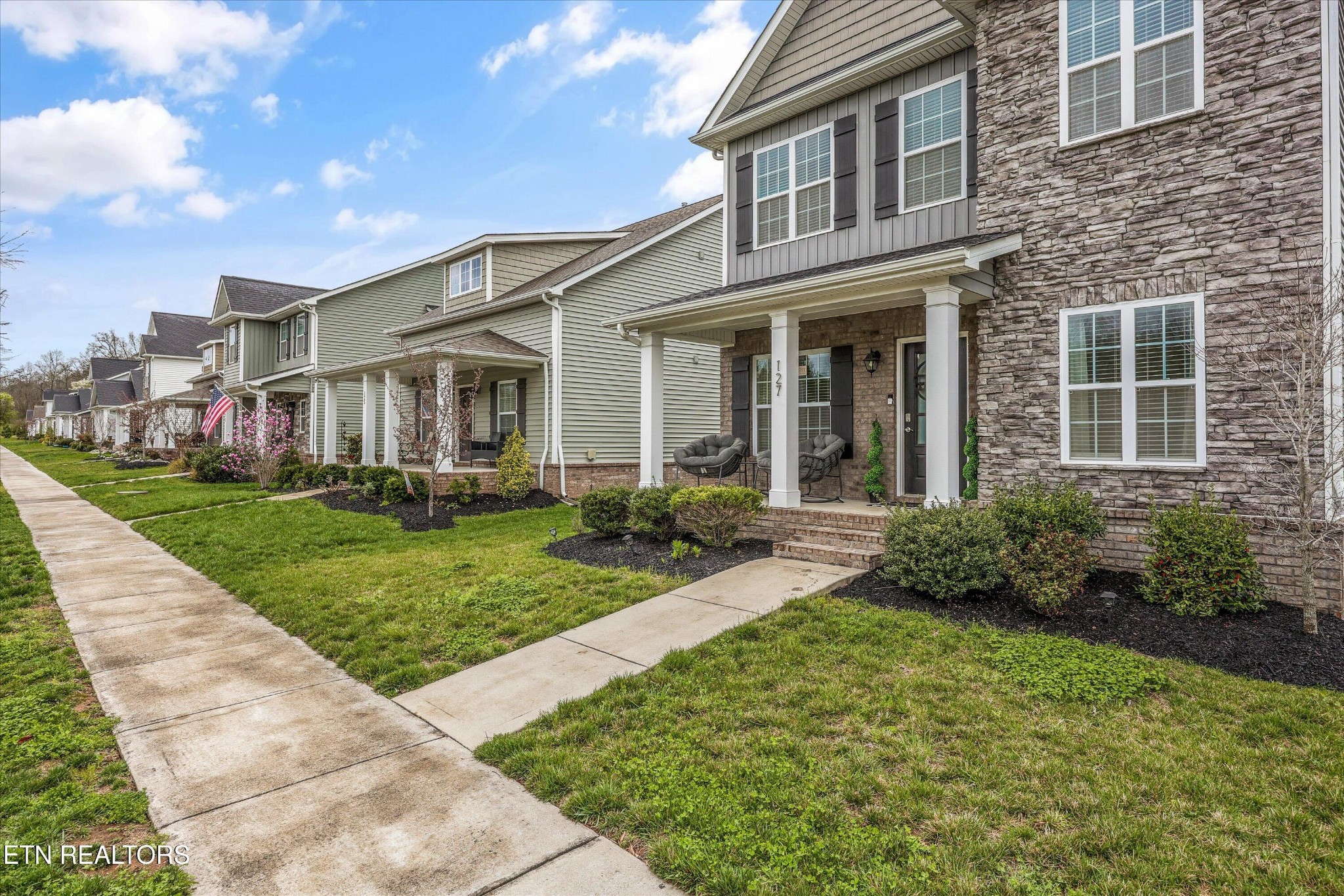 127 West Rarity Ridge Parkway Oak Ridge, TN 37830 - Photo 4 of 52