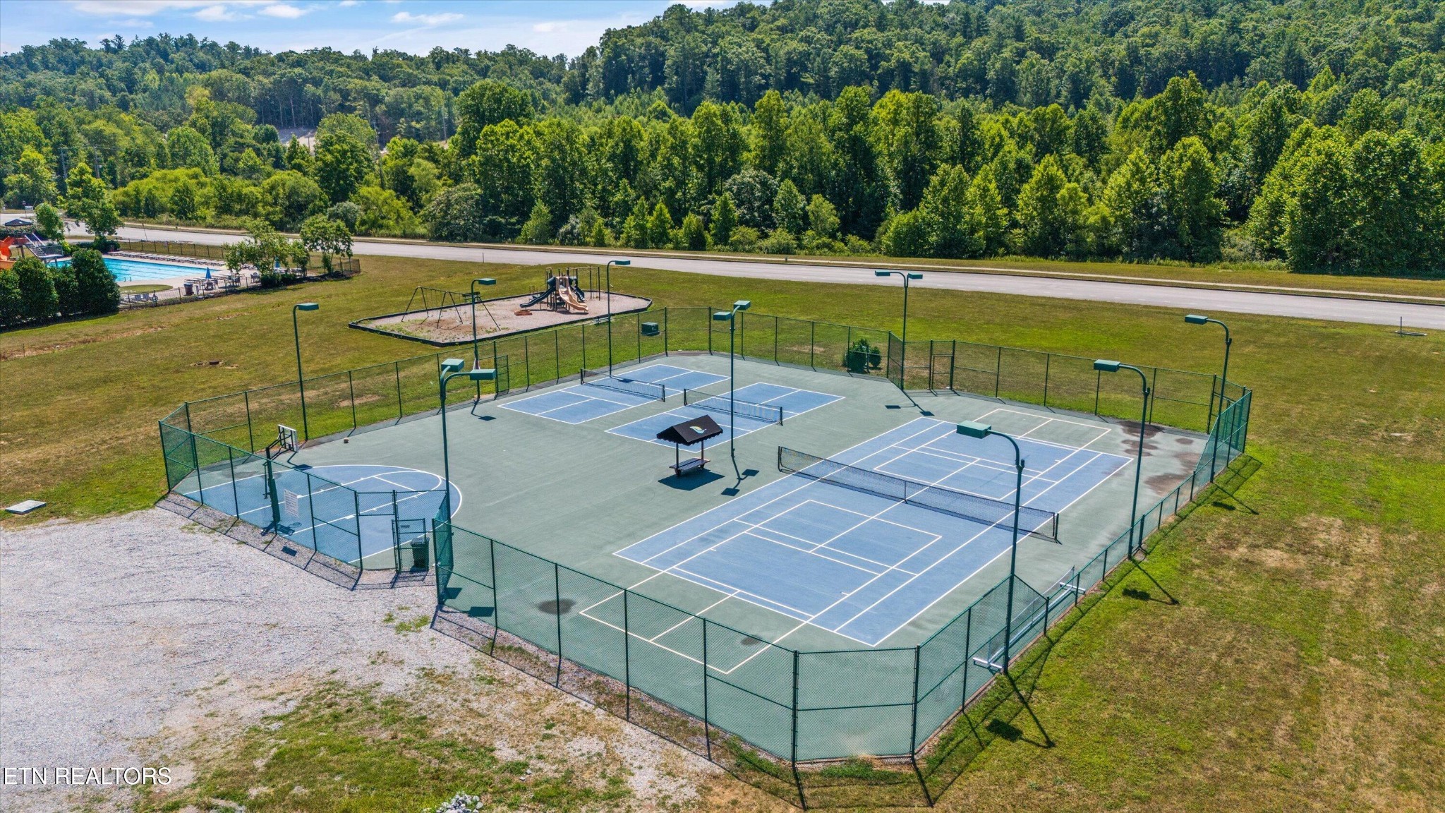 127 West Rarity Ridge Parkway Oak Ridge, TN 37830 - Photo 44 of 52