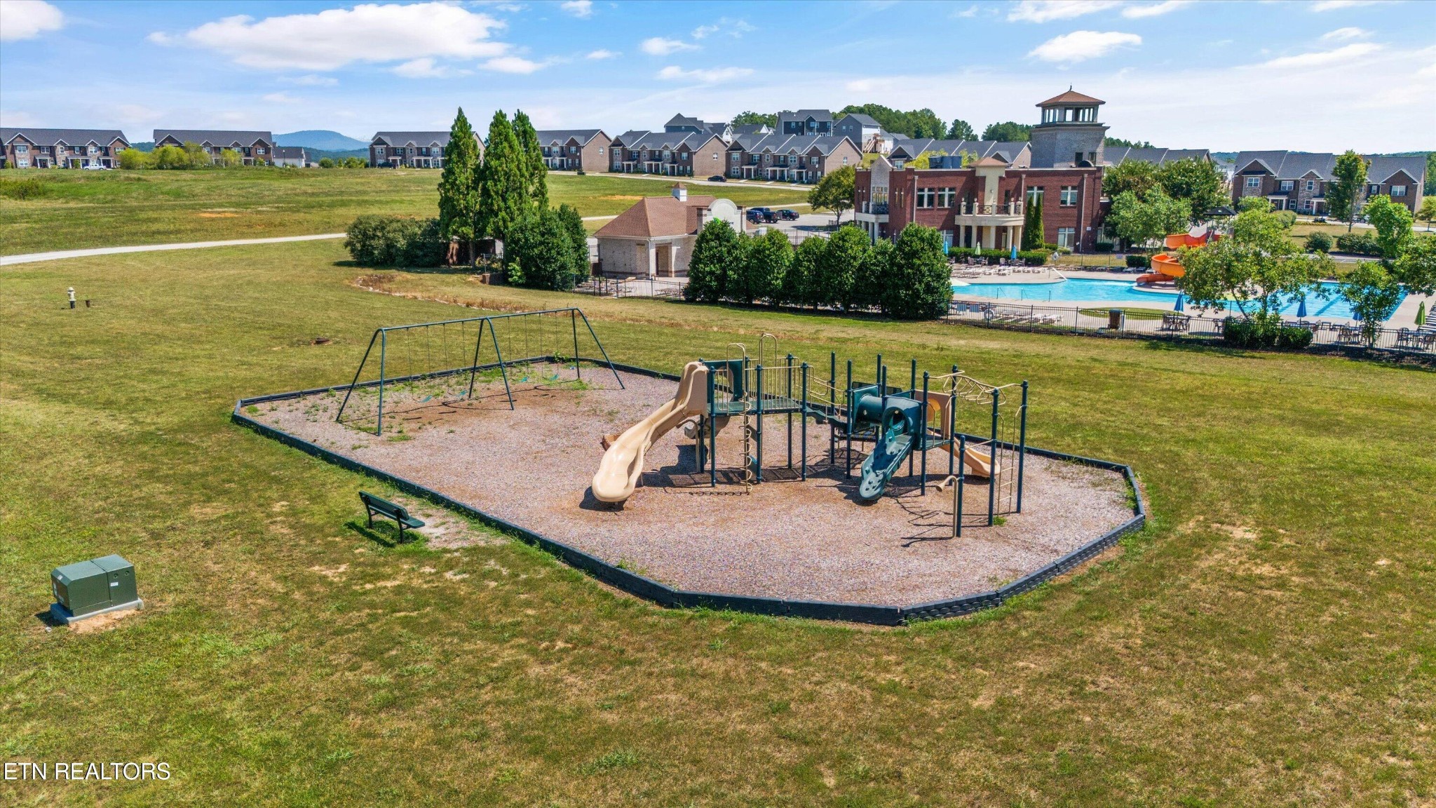 127 West Rarity Ridge Parkway Oak Ridge, TN 37830 - Photo 46 of 52