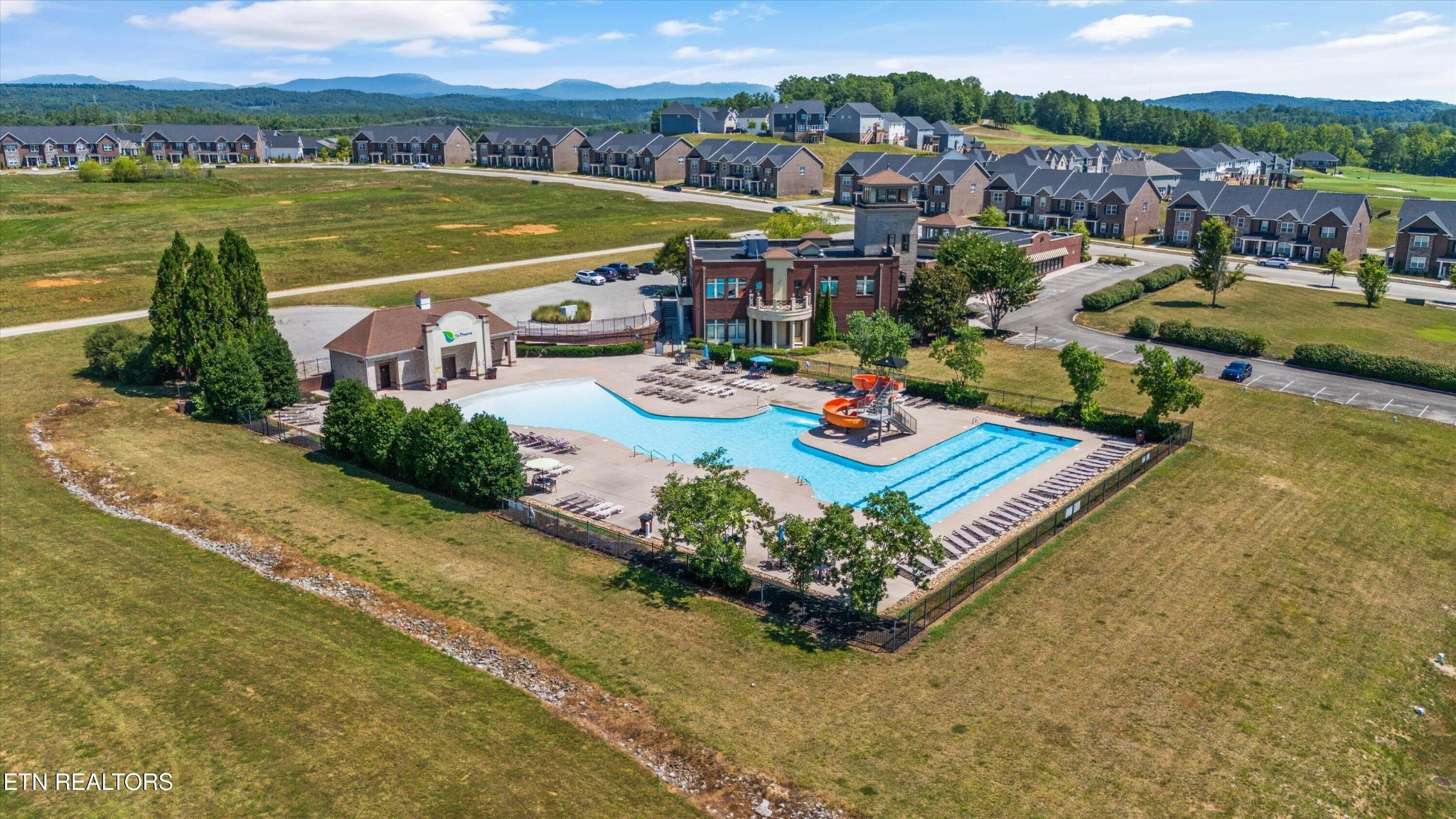 127 West Rarity Ridge Parkway Oak Ridge, TN 37830 - Photo 47 of 52