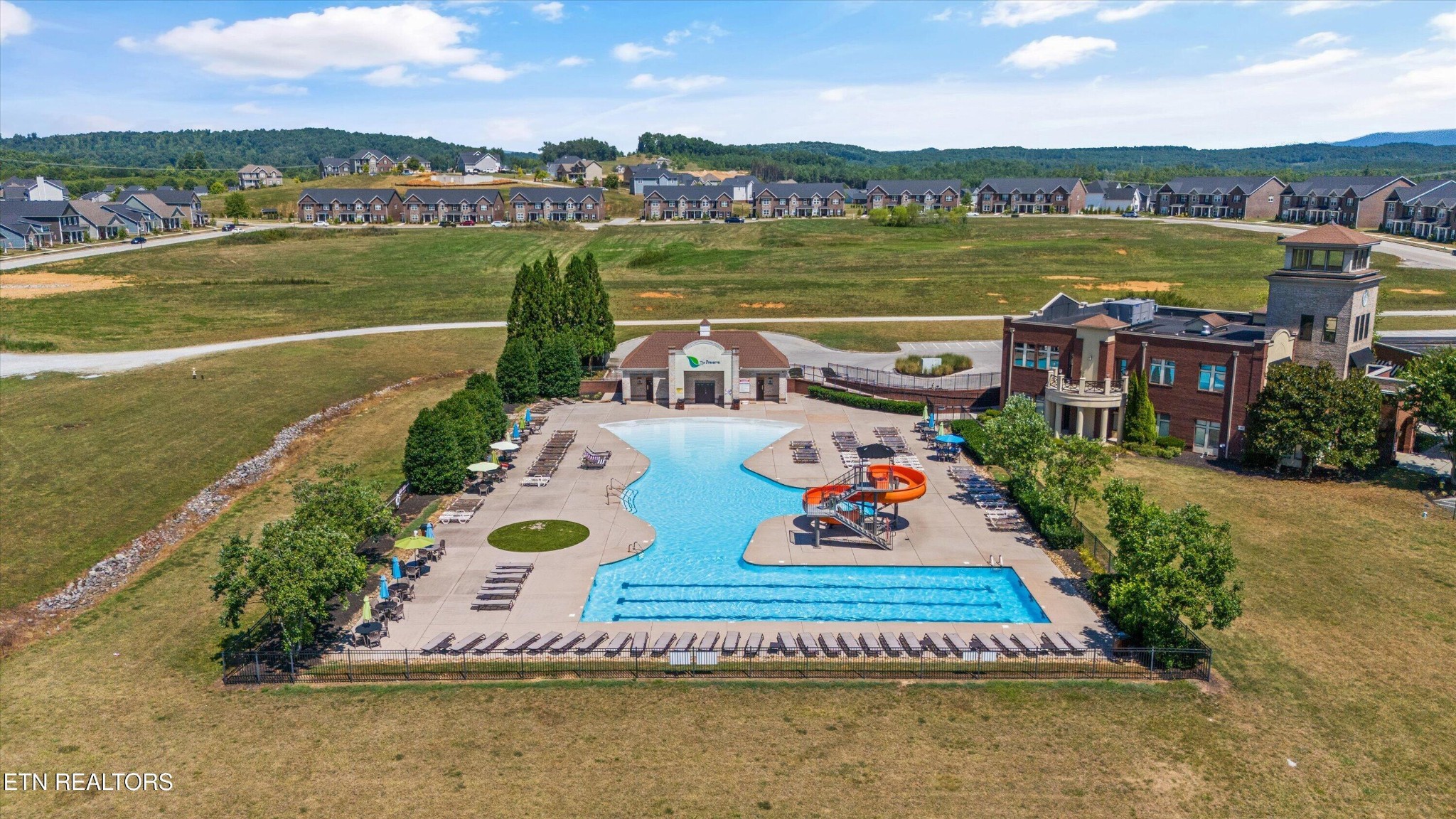 127 West Rarity Ridge Parkway Oak Ridge, TN 37830 - Photo 48 of 52