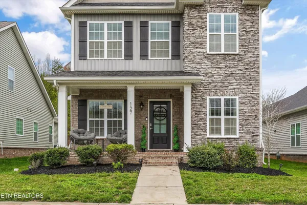 $449,900 | 127 West Rarity Ridge Parkway, Oak Ridge, TN 37830
