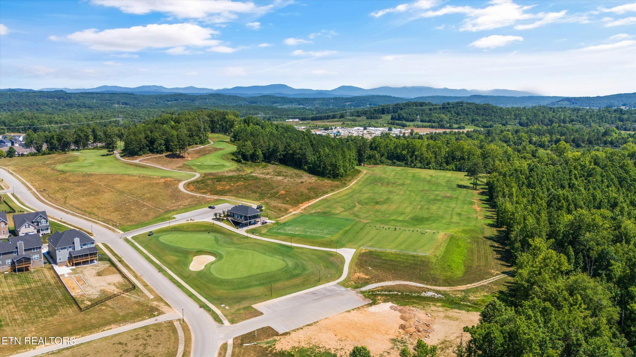 127 West Rarity Ridge Parkway Oak Ridge, TN 37830 - Photo 51 of 52