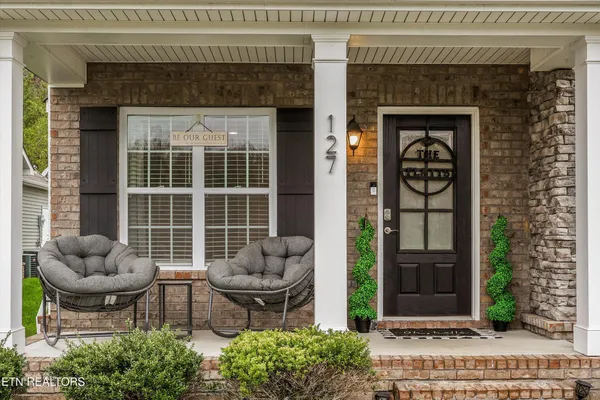 $449,900 | 127 West Rarity Ridge Parkway, Oak Ridge, TN 37830