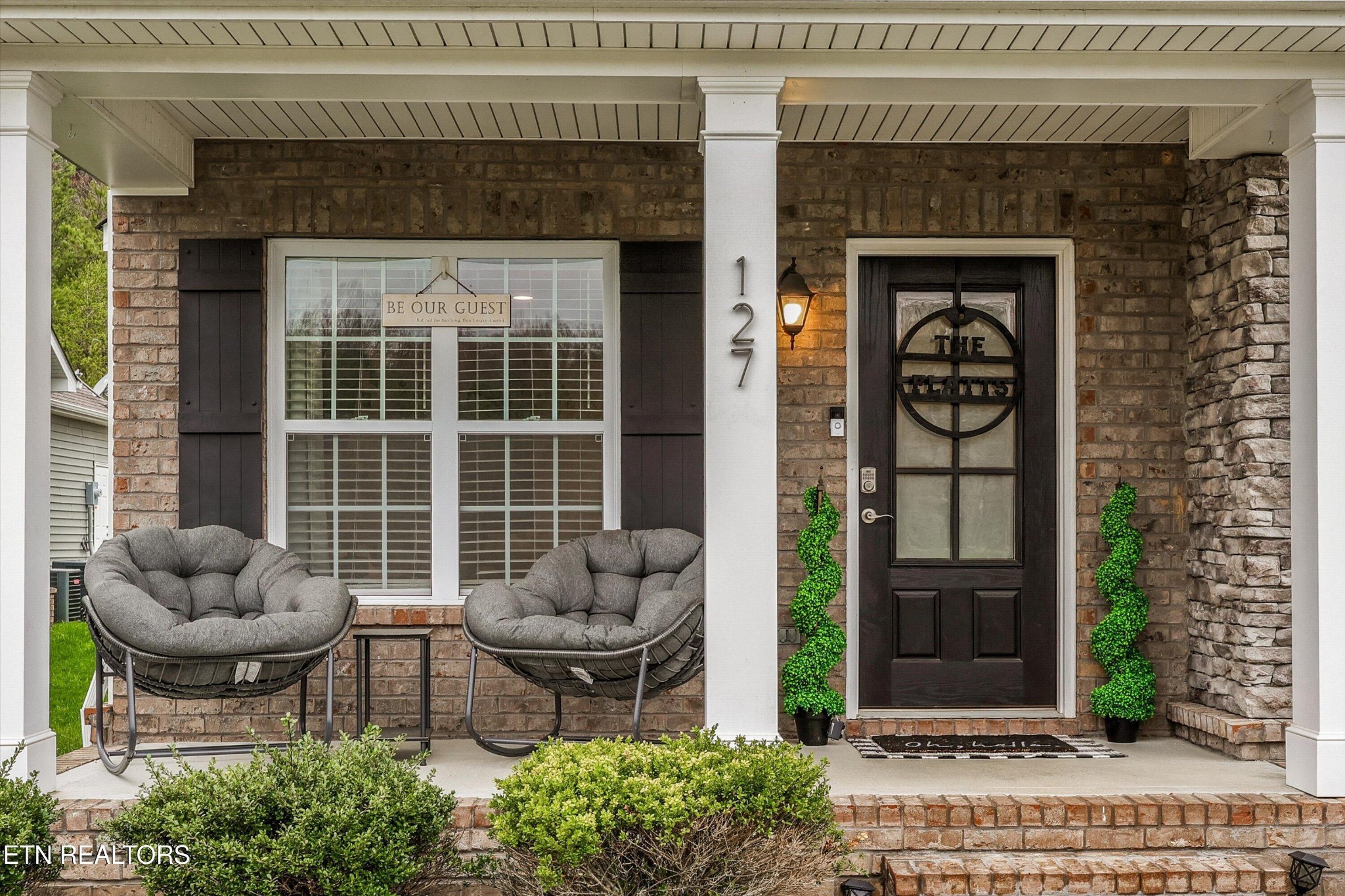 127 West Rarity Ridge Parkway Oak Ridge, TN 37830 - Photo 7 of 52