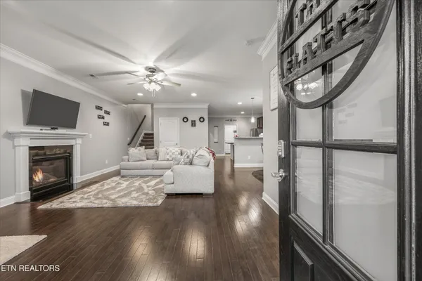 $449,900 | 127 West Rarity Ridge Parkway, Oak Ridge, TN 37830