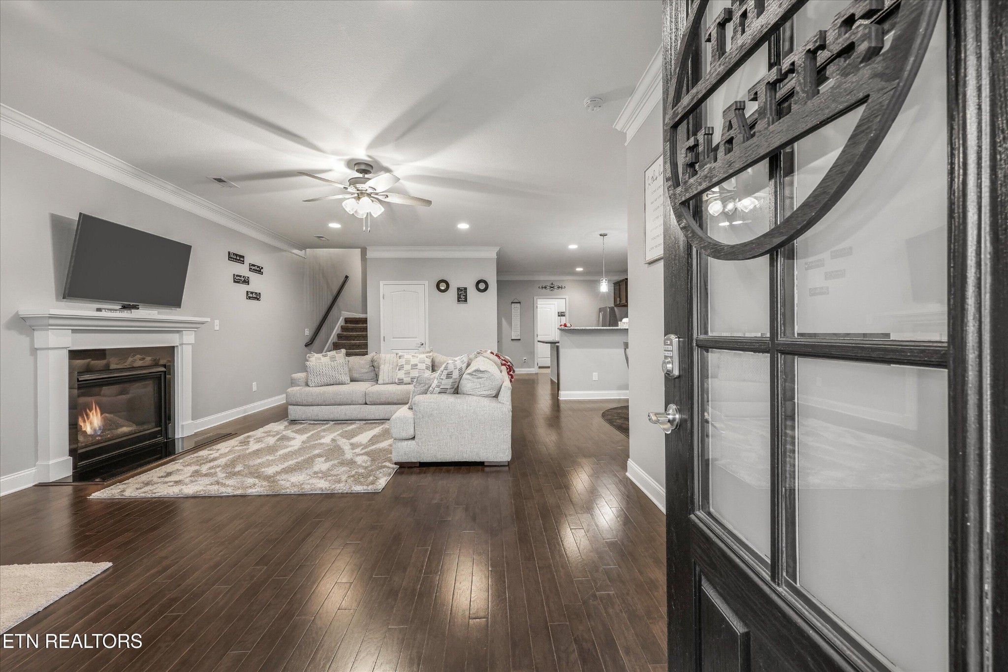 127 West Rarity Ridge Parkway Oak Ridge, TN 37830 - Photo 8 of 52